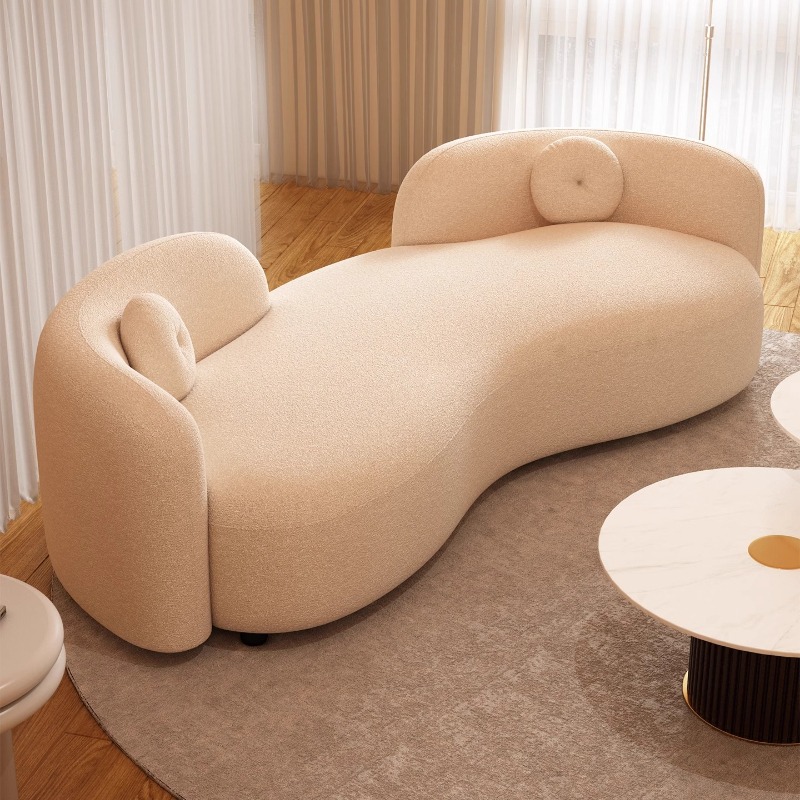 Office Furniture In China - Sofá de Diseño Moderno, Sillón para