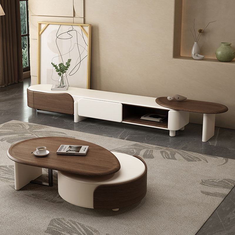 Office Furniture In China - Soportes para TV con Chimenea para