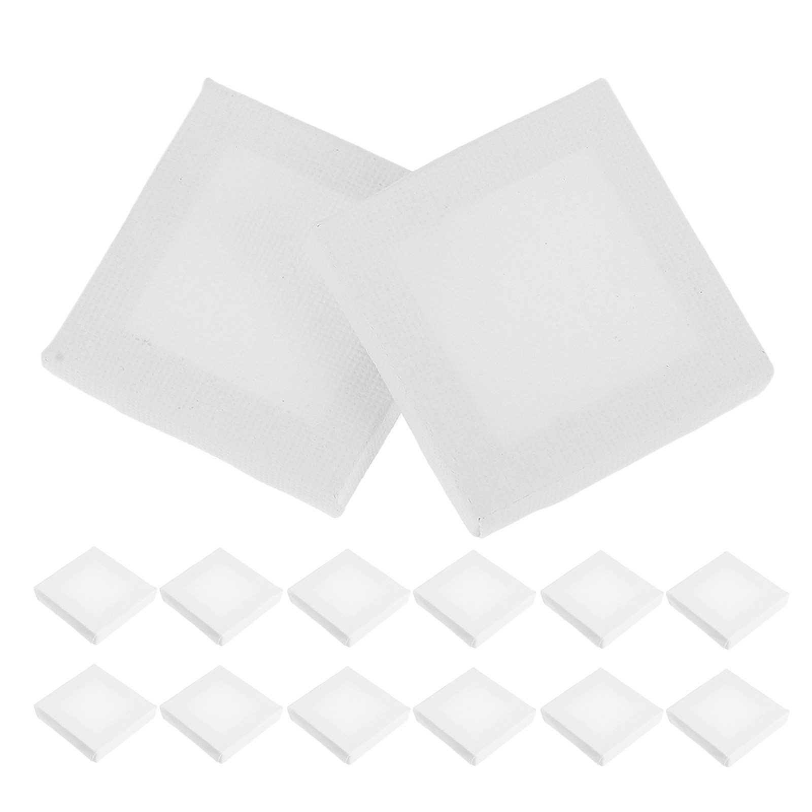 Office Furniture Desk - 14 piezas de mini cuadros enmarcados