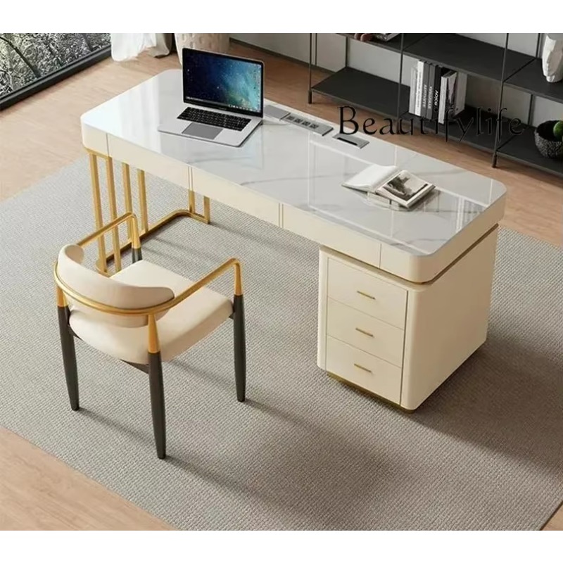 Office Furniture Jb - JB-muebles de ordenador estéticos, escritorio portátil