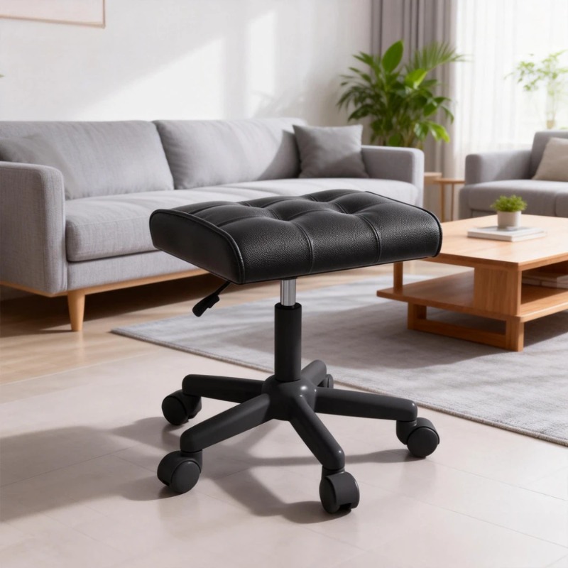 Office Furniture In China - Reposapiés para Silla de Oficina con
