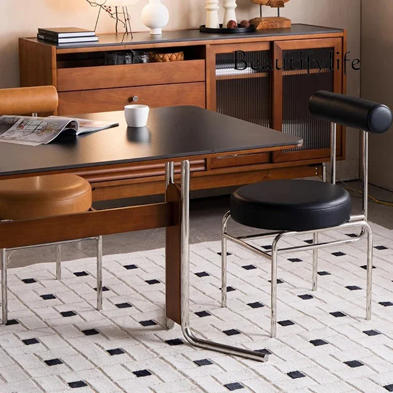 Office Furniture Jb - JB-mesa de comedor de diseño único,