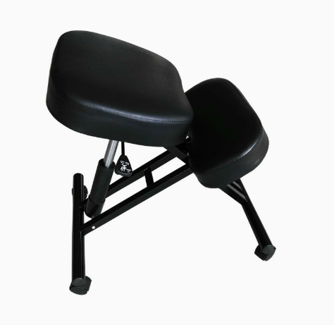 Furniture Chairs For Office - Silla Ergonómica Ajustable para Arrodillarse, Silla