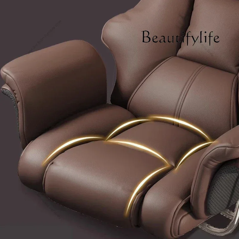 Office Furniture Jb - JB MDomestic Silla ejecutiva De trabajo