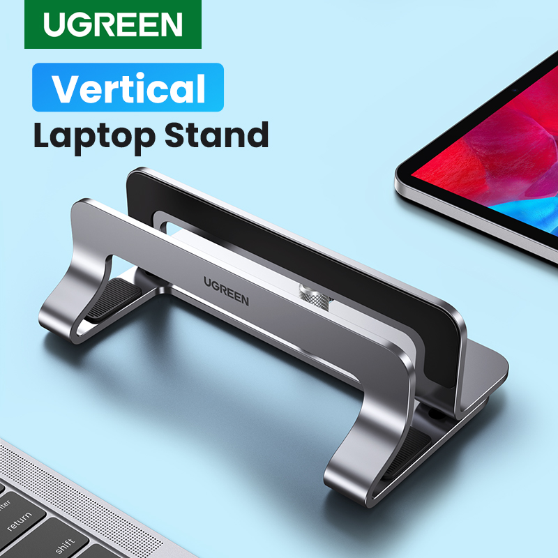 Adjustable Laptop Table - Soporte Vertical para ordenador portátil UGREEN
