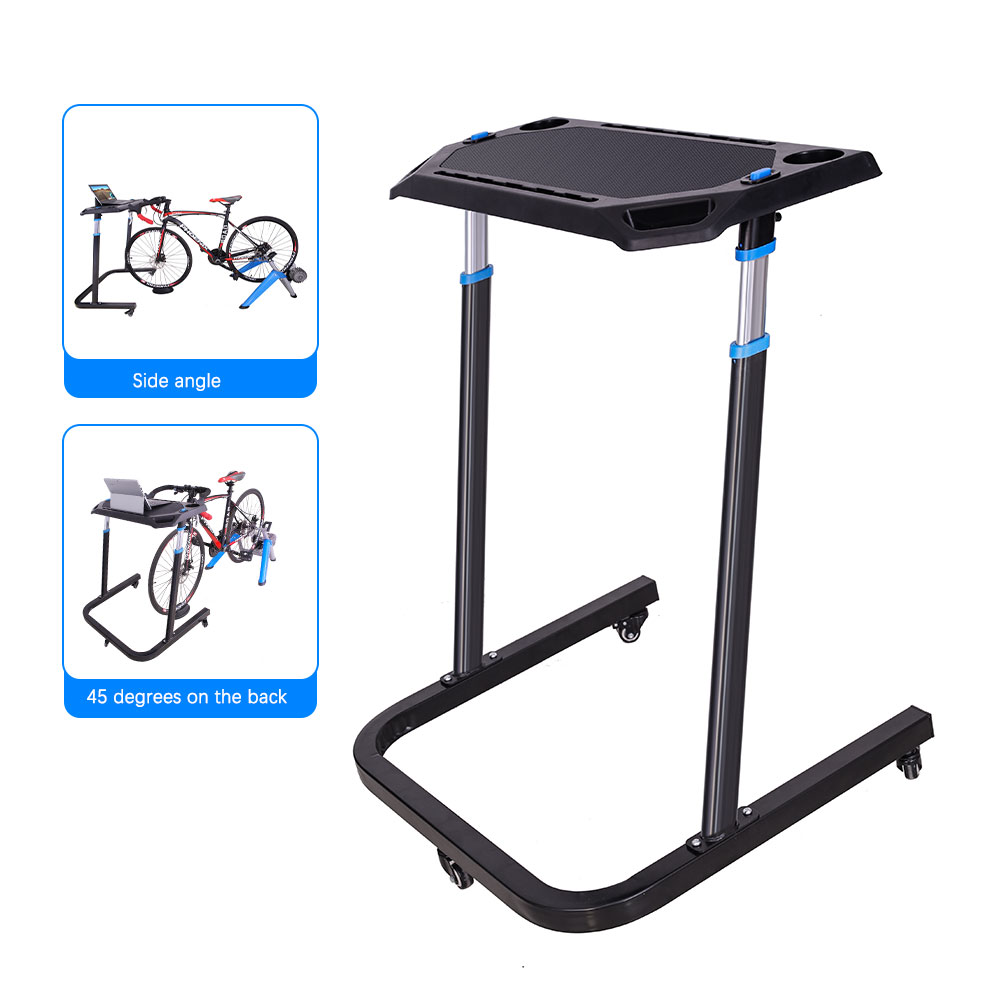 Adjustable Laptop Table - Mesa de entrenamiento portátil para laptop