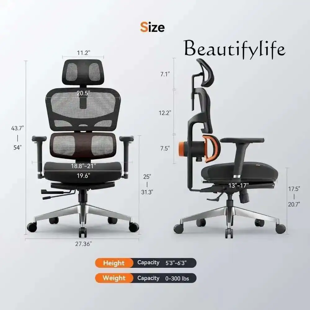 Silla de oficina JB, silla de  - Office Furniture Jb reseña y precio