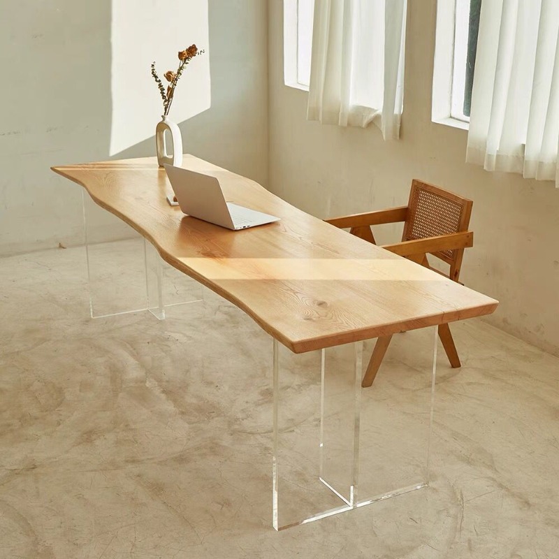 Mesa Flotante Nórdica de Mader - Office Furniture Desk reseña y precio