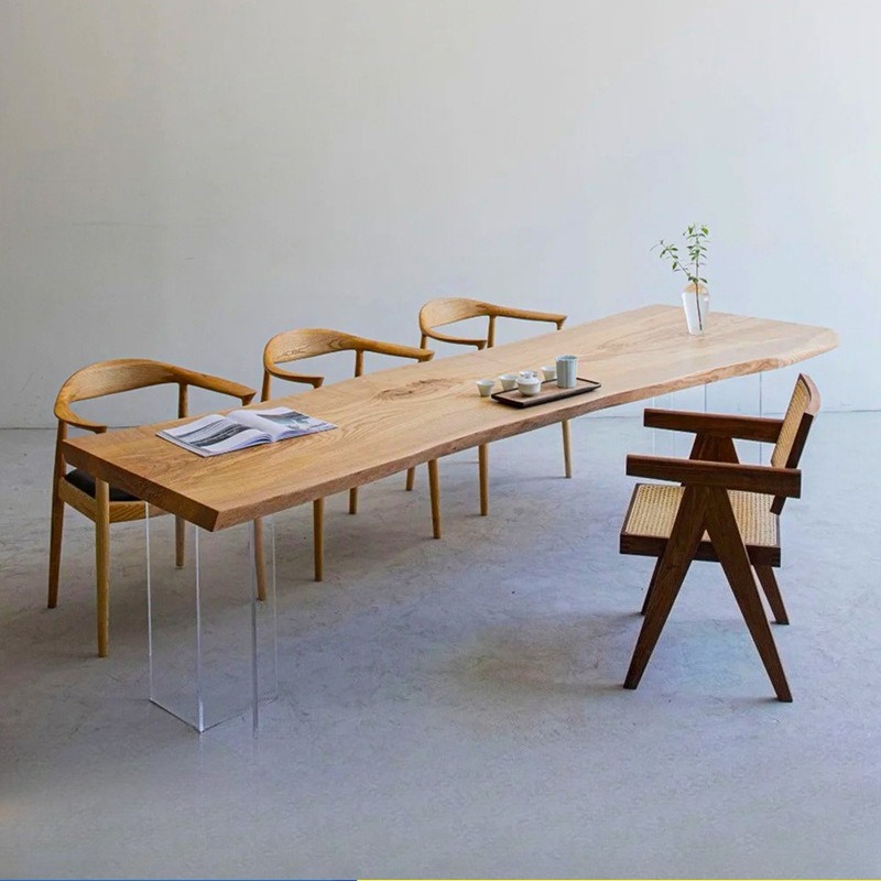 Mesa Flotante Nórdica de Mader - Office Furniture Desk reseña y precio