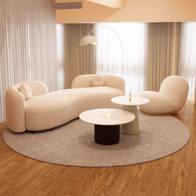 Sofá de Diseño Moderno, Sillón - Office Furniture In China reseña y precio