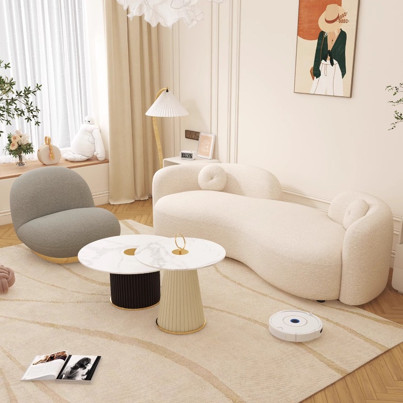 Sofá de Diseño Moderno, Sillón - Office Furniture In China reseña y precio