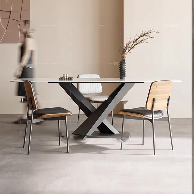 Sillas de comedor modernas de  - Office Furniture In China reseña y precio