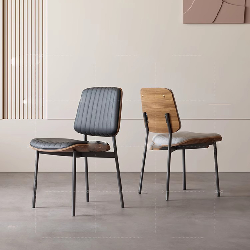 Sillas de comedor modernas de  - Office Furniture In China reseña y precio