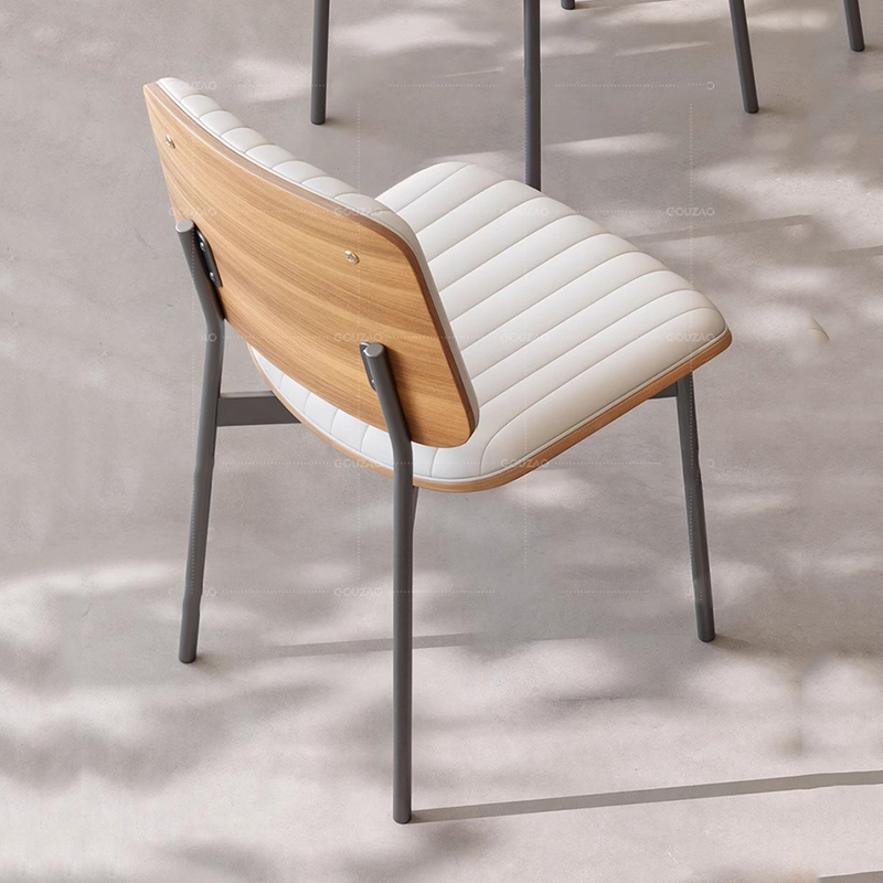 Sillas de comedor modernas de  - Office Furniture In China reseña y precio