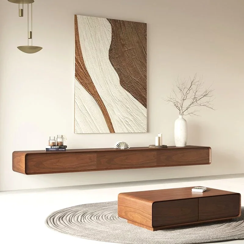 Soportes de TV Retro, Estante  - Office Furniture In China reseña y precio