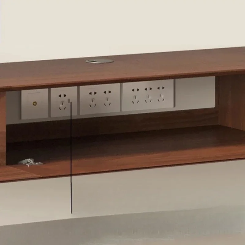 Soportes de TV Retro, Estante  - Office Furniture In China reseña y precio