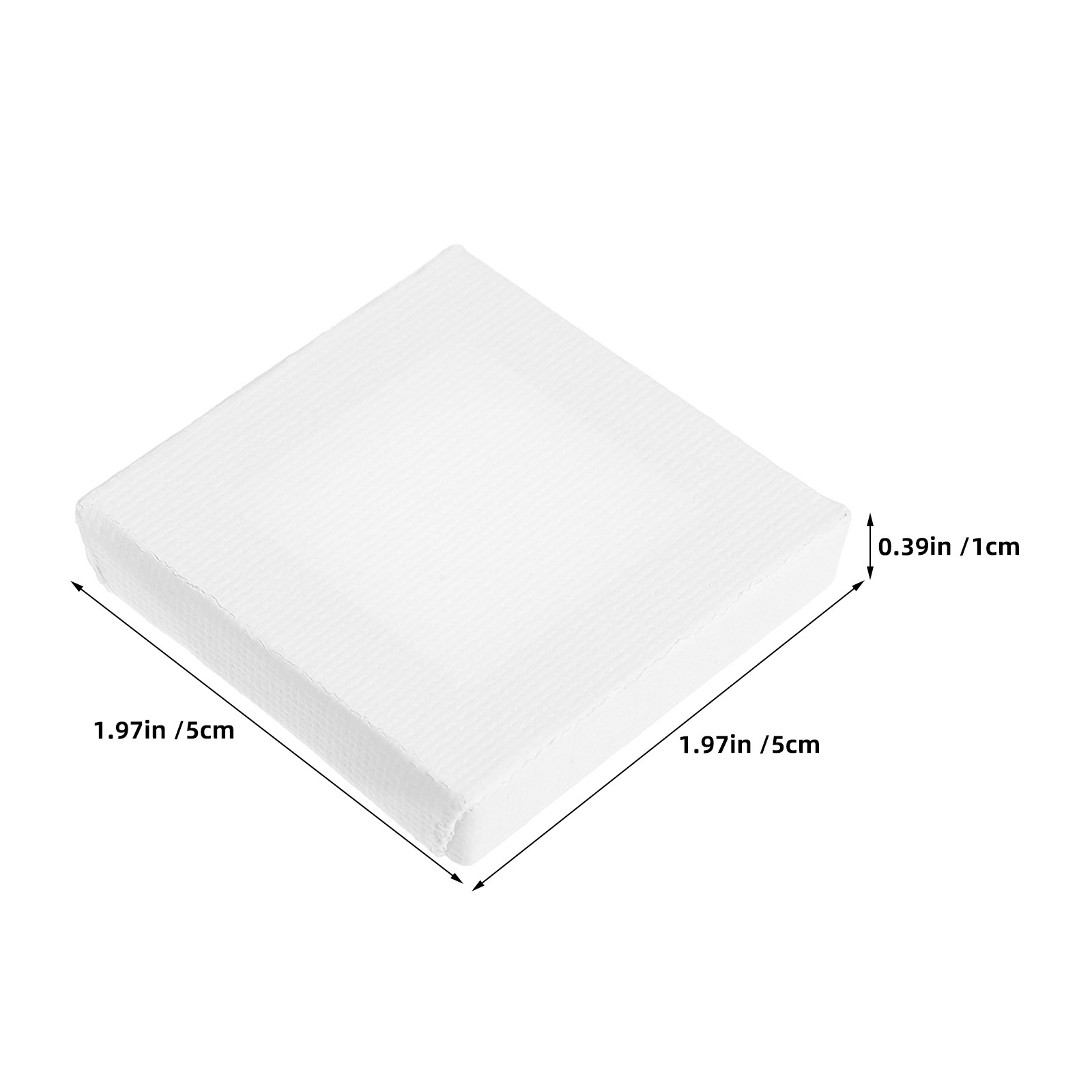 14 piezas de mini cuadros enma - Office Furniture Desk reseña y precio