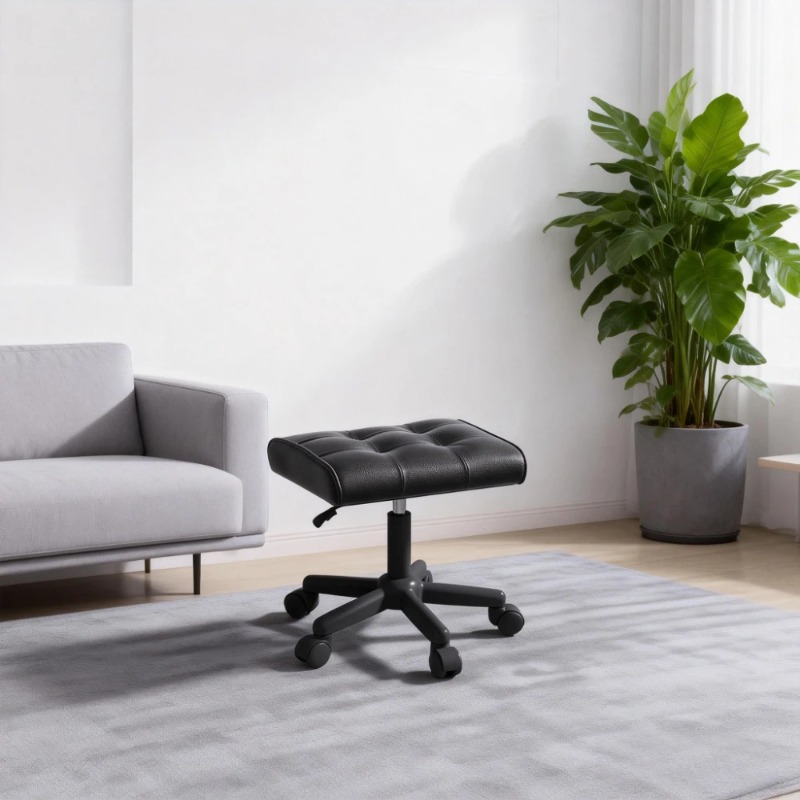 Reposapiés para Silla de Ofici - Office Furniture In China reseña y precio