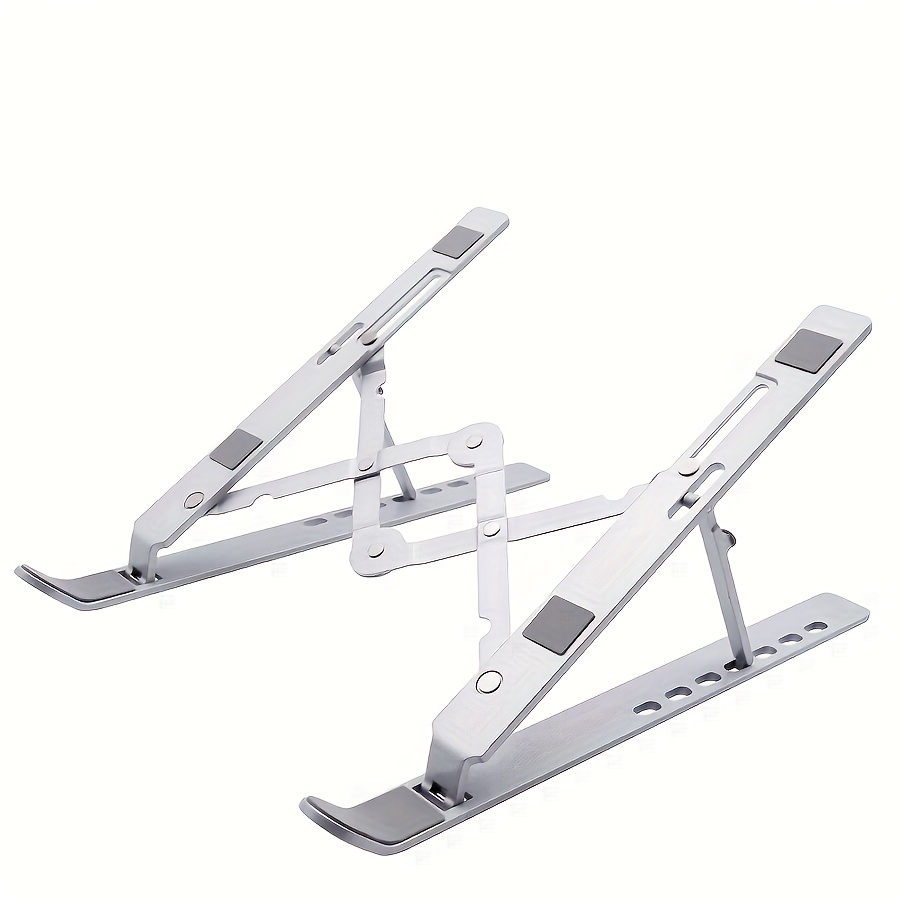 Soporte Plegable para Laptop d - Adjustable Laptop Table reseña y precio