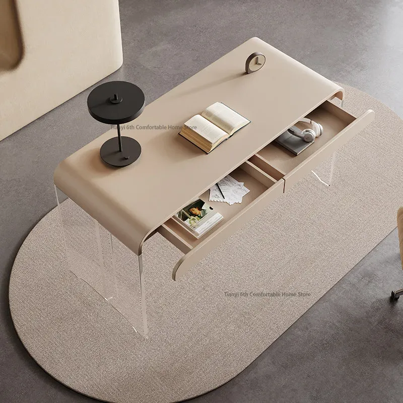 Escritorio minimalista italian - Office Furniture Desk reseña y precio