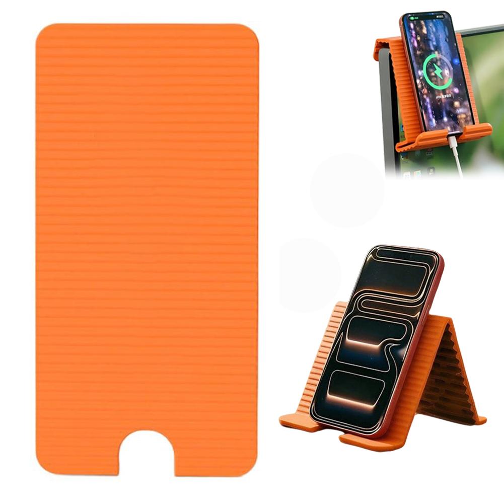 Soporte de silicona plegable y - Adjustable Laptop Table reseña y precio