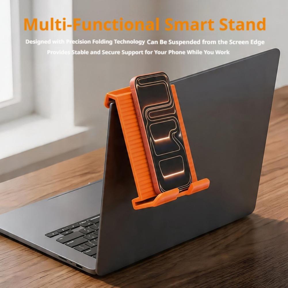 Soporte de silicona plegable y - Adjustable Laptop Table reseña y precio