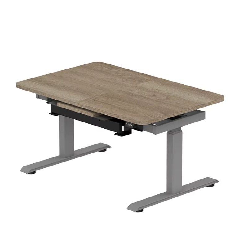 Marco de escritorio ajustable  - Office Furniture Desk reseña y precio