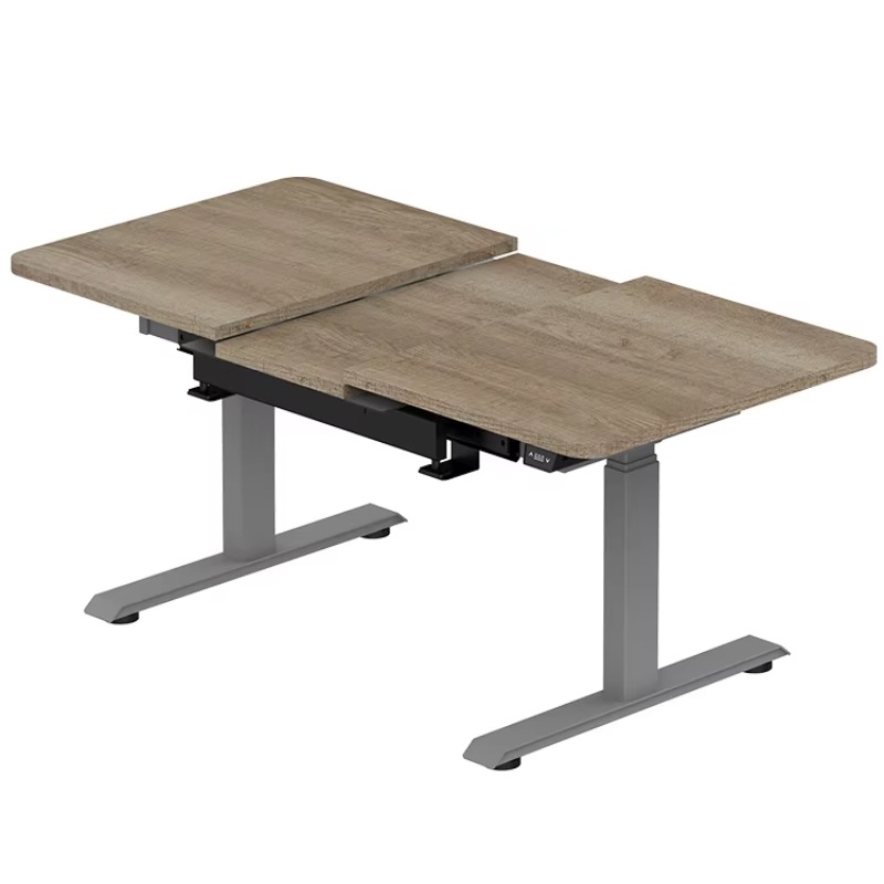 Marco de escritorio ajustable  - Office Furniture Desk reseña y precio