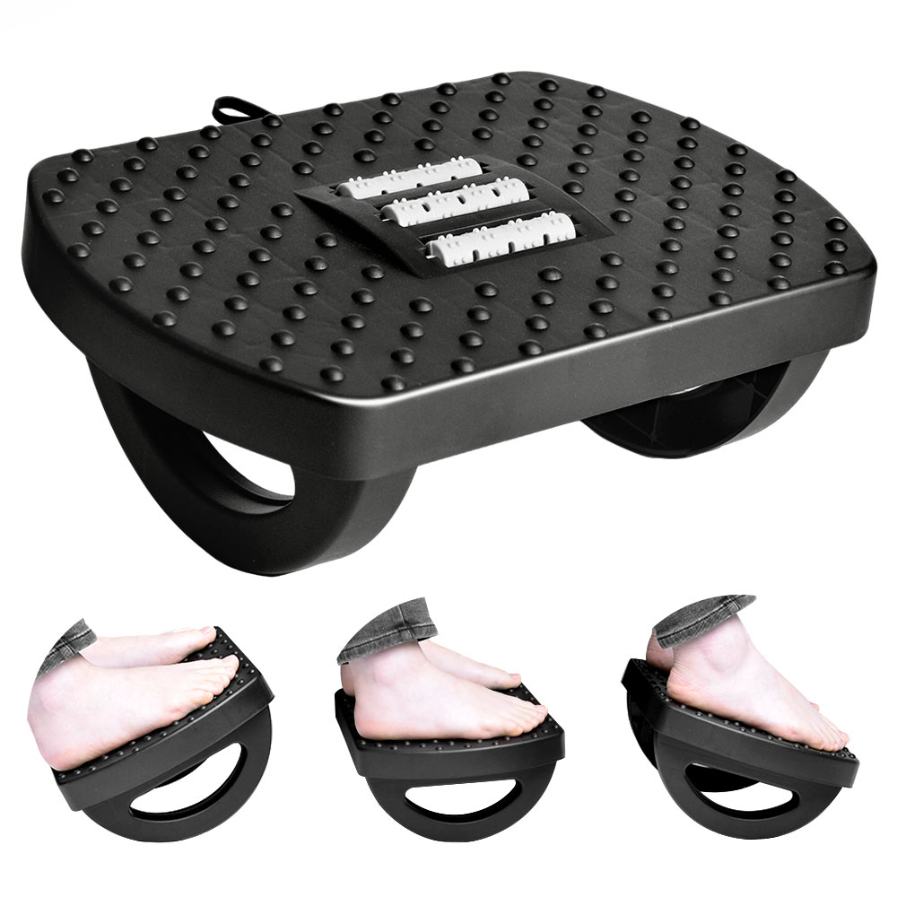 Reposapiés portátil para el ho - Office Furniture In China reseña y precio