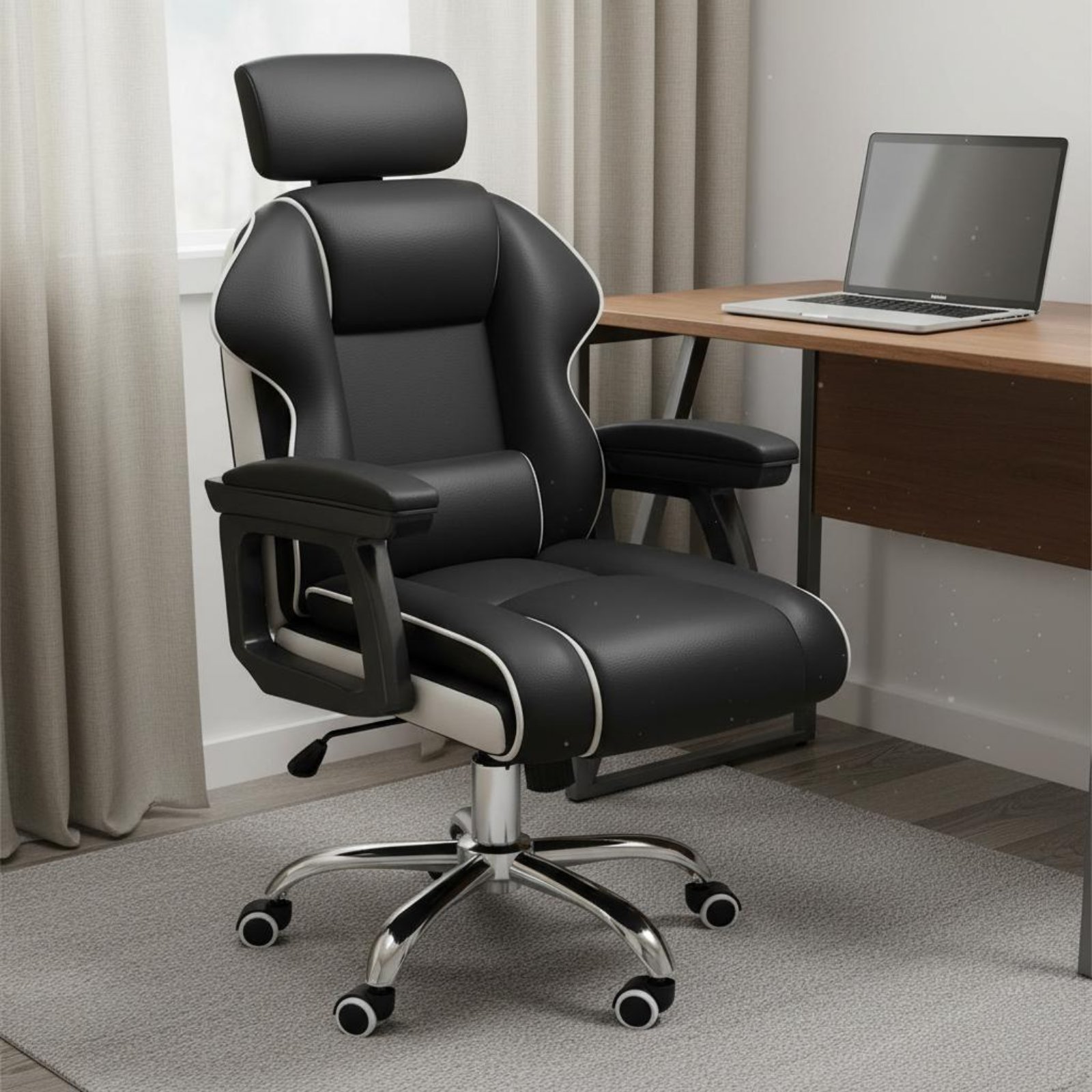 Silla de Juego Ergonómica, Alt - Furniture Chairs For Office reseña y precio