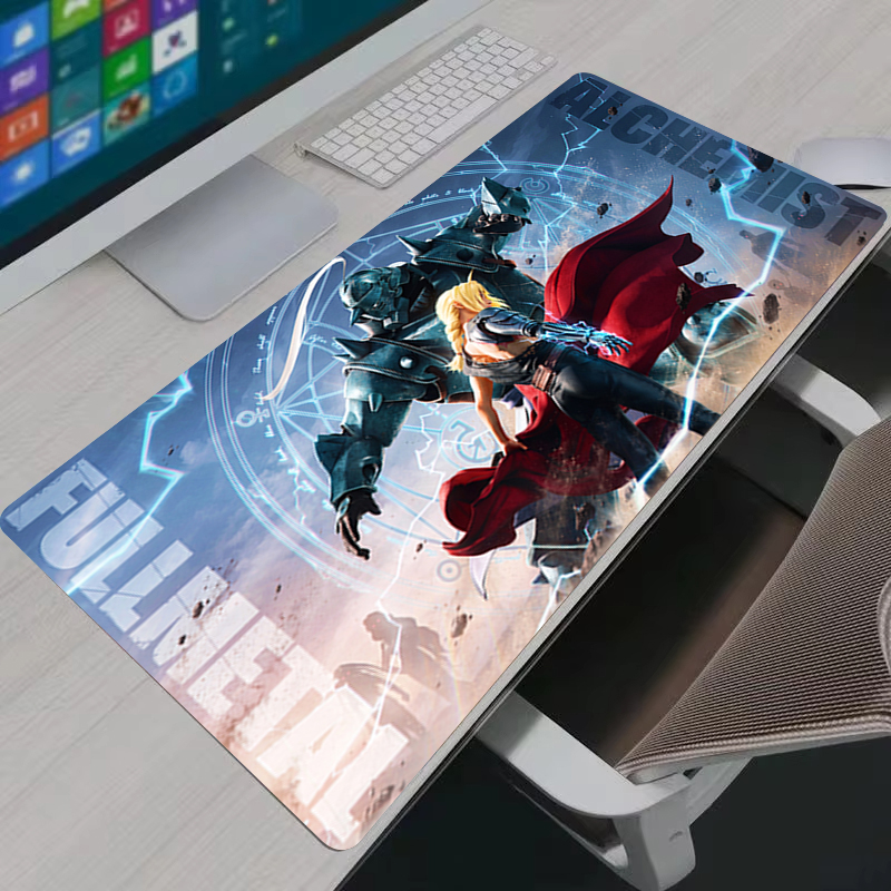 Alfombrilla de ratón grande Fu - Office Furniture Desk reseña y precio