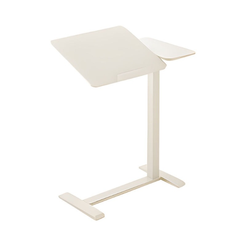 Escritorio móvil neumático de  - Adjustable Laptop Table reseña y precio