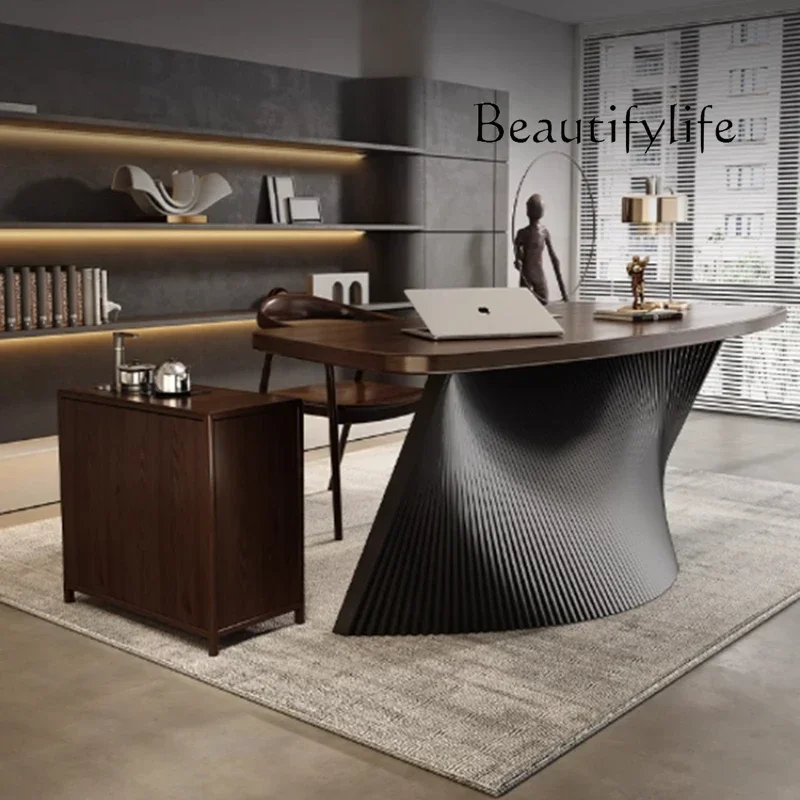 Escritorio ejecutivo JB Asthet - Office Furniture Jb reseña y precio