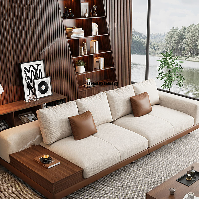 Sofás minimalistas perezosos p - Office Furniture In China reseña y precio