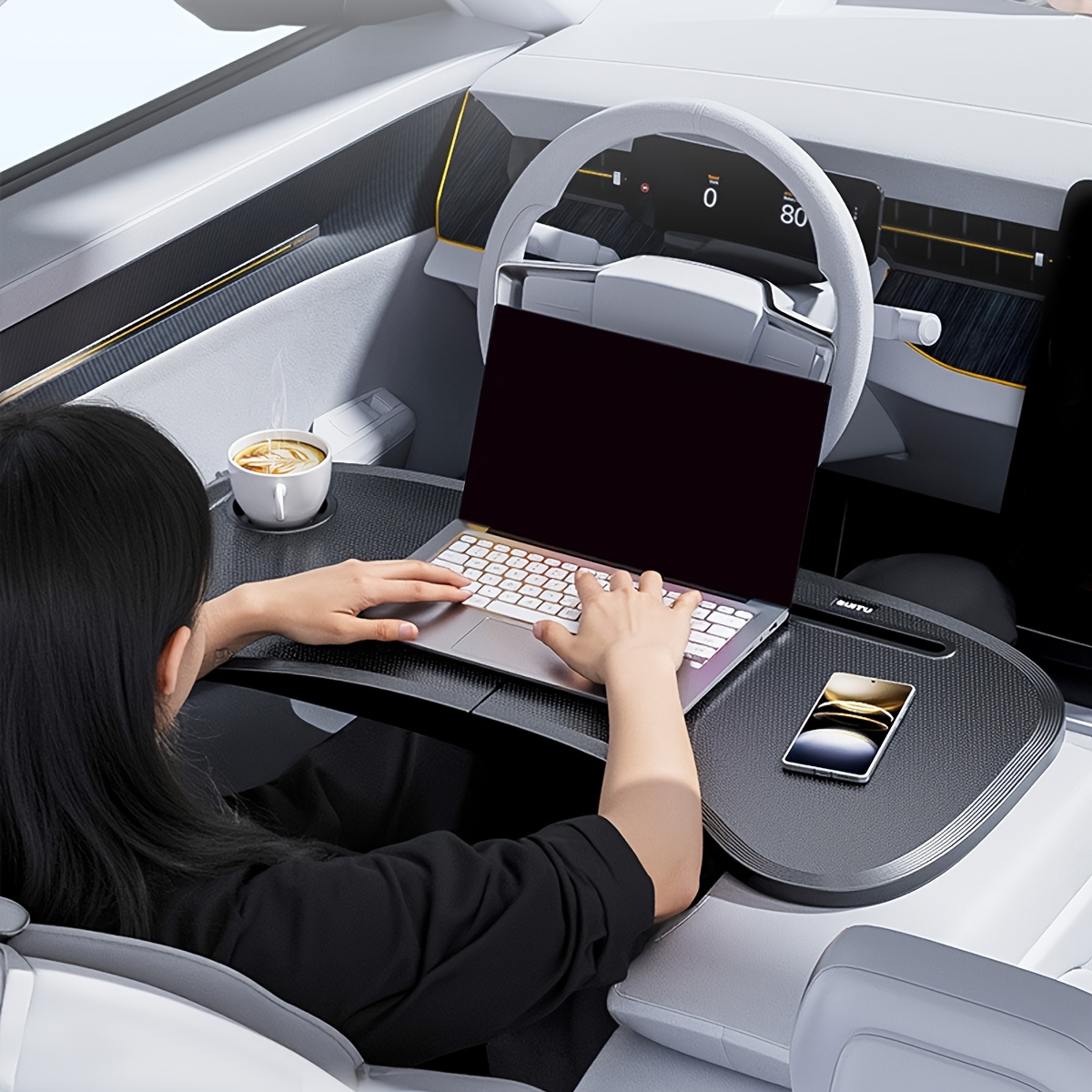 1 Mesa Plegable para Volante d - Office Furniture Desk reseña y precio