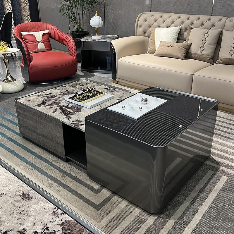 Sofás seccionales para sala de - Office Furniture In China reseña y precio