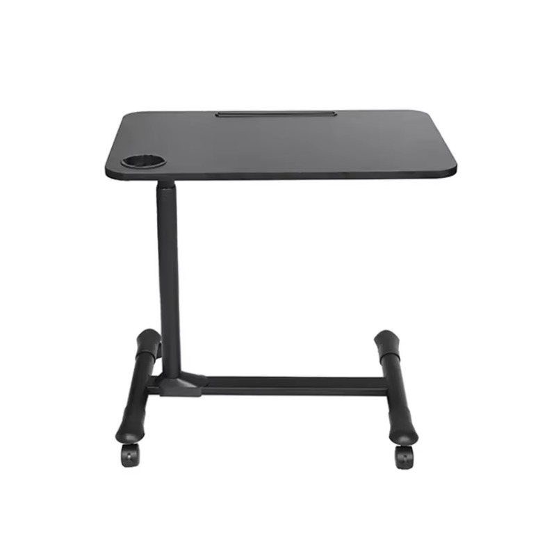 Escritorio portátil de alta ca - Adjustable Laptop Table reseña y precio
