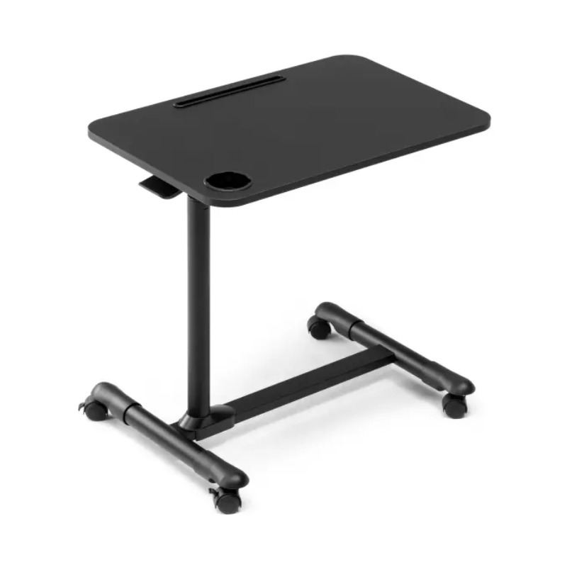 Escritorio portátil de alta ca - Adjustable Laptop Table reseña y precio