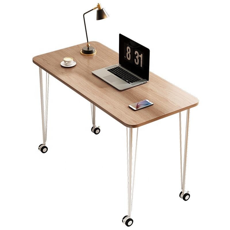 Escritorio móvil para ordenado - Adjustable Laptop Table reseña y precio