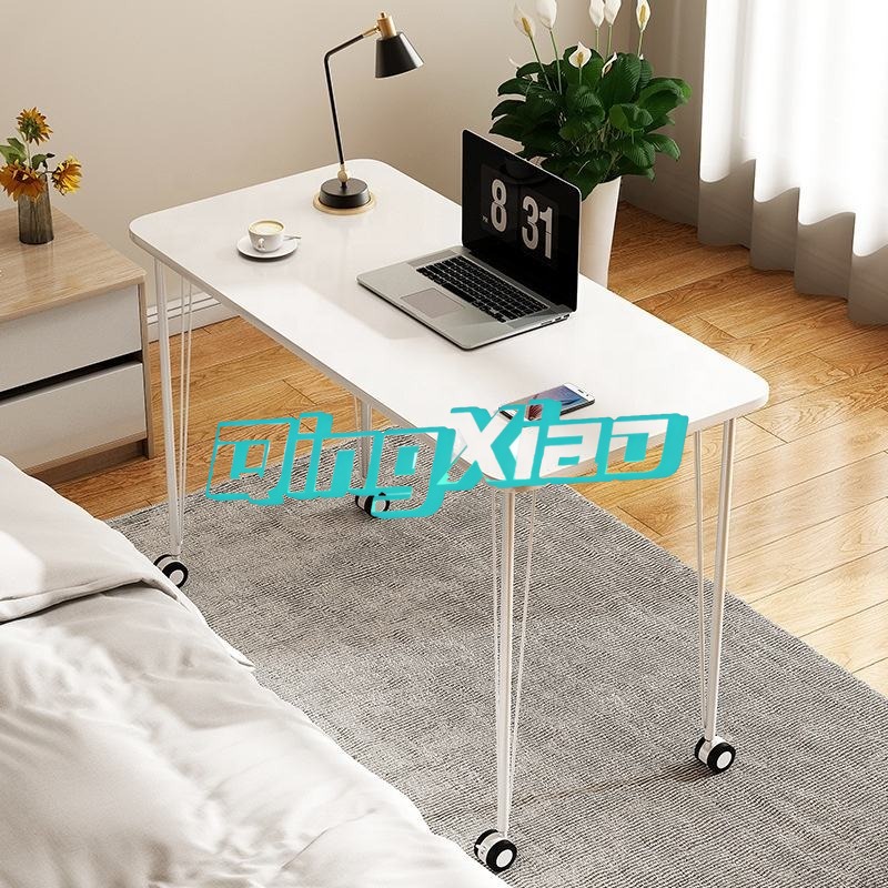 Escritorio móvil para ordenado - Adjustable Laptop Table reseña y precio