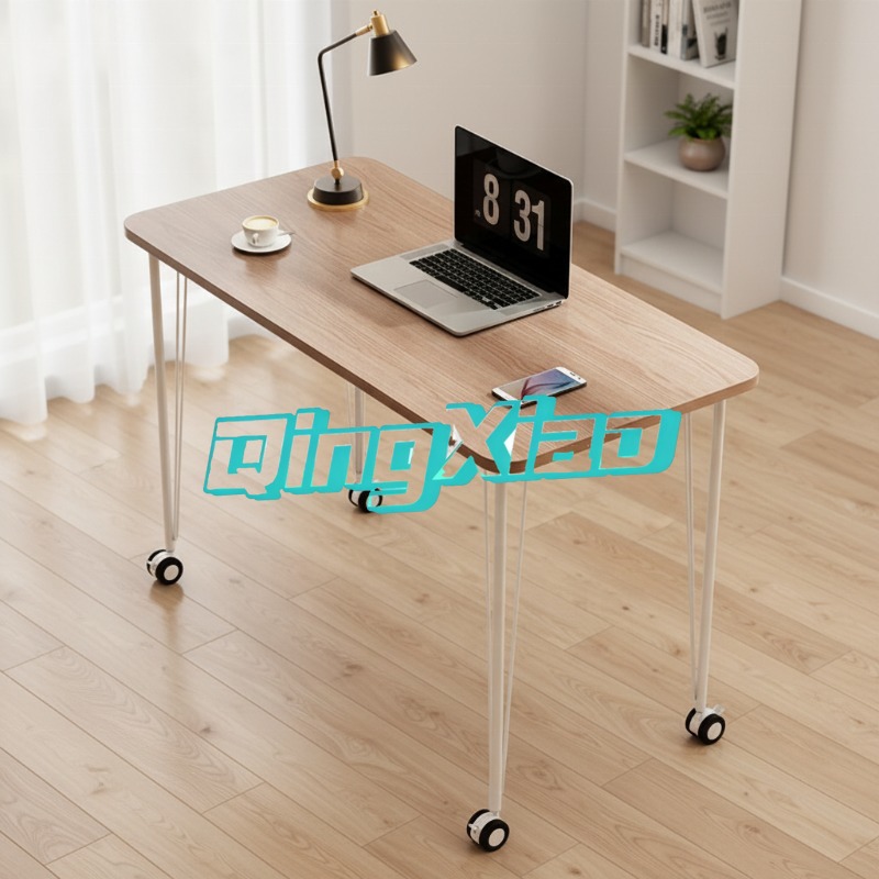 Escritorio móvil para ordenado - Adjustable Laptop Table reseña y precio